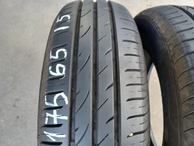 Гуми Летни 175/65R15, снимка 2 - Гуми и джанти - 47366600