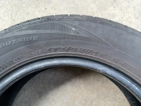 Гуми Летни 175/65R15, снимка 5 - Гуми и джанти - 47366600