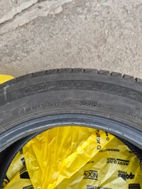 ���� 205/55R16 | Mobile.bg � ����� ������ 4