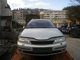 Renault Laguna 1.9 dCi, снимка 1