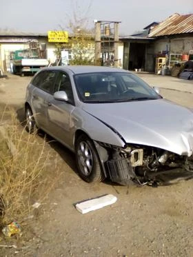 Alfa Romeo 159 1.9 JTDM, снимка 1