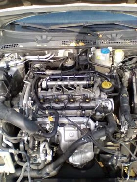 Alfa Romeo 159 1.9 JTDM, снимка 8