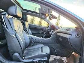 BMW 650 I M PERFORMANCE FULL ПАНОРАМА ЛИЗИНГ 100%, снимка 13