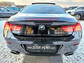 BMW 650 I M PERFORMANCE FULL ПАНОРАМА ЛИЗИНГ 100%, снимка 5