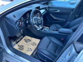 Mercedes-Benz CLA 45 AMG 100% реални км, снимка 7