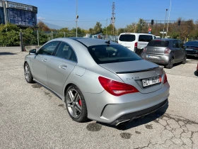Mercedes-Benz CLA 45 AMG 100% реални км, снимка 6