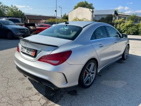 Mercedes-Benz CLA 45 AMG 100% реални км, снимка 4