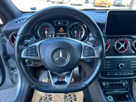 Mercedes-Benz CLA 45 AMG 100% реални км, снимка 11