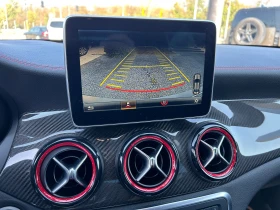 Mercedes-Benz CLA 45 AMG 100% реални км, снимка 15