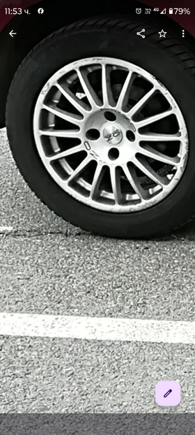 Citroen C4, снимка 17