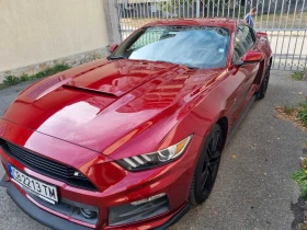 Ford Mustang, снимка 12