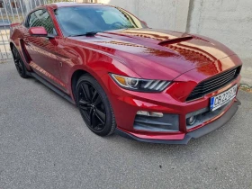 Ford Mustang, снимка 8