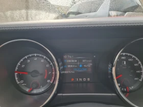 Ford Mustang, снимка 6