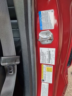 Ford Mustang, снимка 5