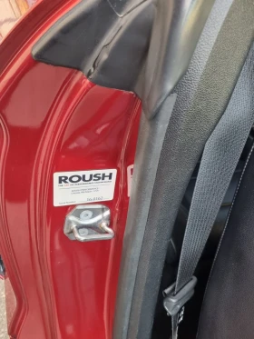 Ford Mustang, снимка 9