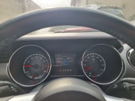 Ford Mustang, снимка 13
