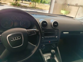 Audi A3, снимка 10