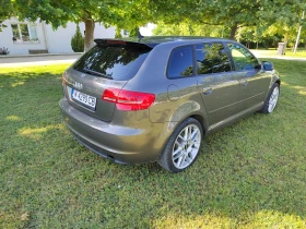 Audi A3, снимка 5