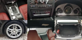 Mercedes-Benz E 350 CDI COUPE KEY LESS DISTRONIC ПАНОРАМА ОБДУХВАНЕ, снимка 15