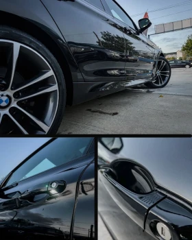 BMW 3gt 335i - X DRIVE - M PAKET, снимка 15