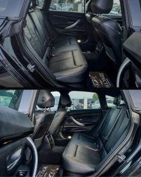 BMW 3gt 335i - X DRIVE - M PAKET, снимка 12
