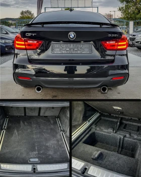 BMW 3gt 335i - X DRIVE - M PAKET, снимка 5