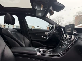 Mercedes-Benz C 300 2.0L TURBO 4MATIC , снимка 8