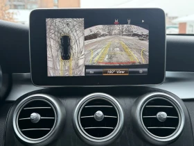Mercedes-Benz C 300 2.0L TURBO 4MATIC , снимка 10