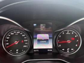 Mercedes-Benz C 300 2.0L TURBO 4MATIC , снимка 7