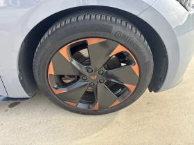 Cupra Born, снимка 11