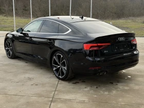 Audi A5 BANG&OLUFSEN 2.0TDI, снимка 4