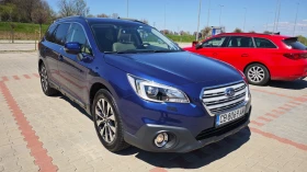 Subaru Outback AWD, снимка 3