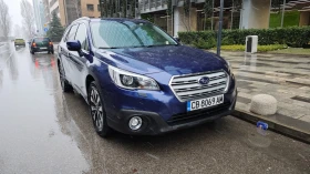 Subaru Outback AWD, снимка 1