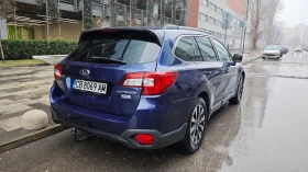 Subaru Outback AWD, снимка 5