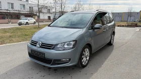 VW Sharan 2.0tdi DSG Highline, снимка 2