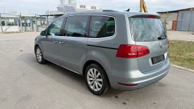 VW Sharan 2.0tdi DSG Highline, снимка 4