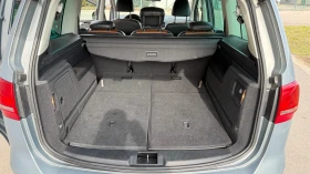VW Sharan 2.0tdi DSG Highline, снимка 12