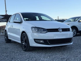 VW Polo 1.4i GPL HIGHLINE, снимка 1