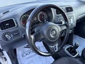VW Polo 1.4i GPL HIGHLINE, снимка 13