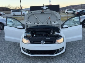 VW Polo 1.4i GPL HIGHLINE, снимка 11