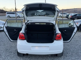 VW Polo 1.4i GPL HIGHLINE, снимка 10
