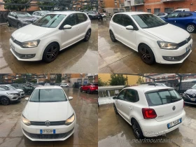 VW Polo 1.4i GPL HIGHLINE, снимка 17