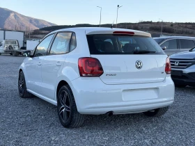 VW Polo 1.4i GPL HIGHLINE, снимка 4