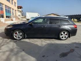 Honda Accord 2.4 Facelift, снимка 5