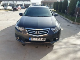 Honda Accord 2.4 Facelift, снимка 2