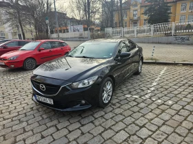 Mazda 6, снимка 2