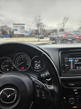 Mazda 6, снимка 8