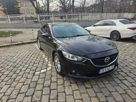 Mazda 6, снимка 3