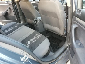 VW Golf 1.4i - 80к.с., снимка 15