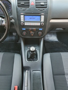 VW Golf 1.4i - 80к.с., снимка 17